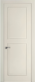 	межкомнатные двери 	Прованс Classic 9 Ника эмаль