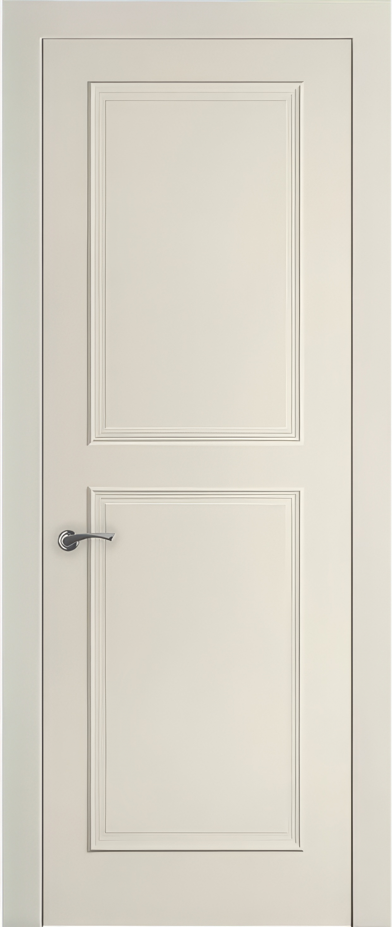 межкомнатные двери  Прованс Classic 9 Ника эмаль