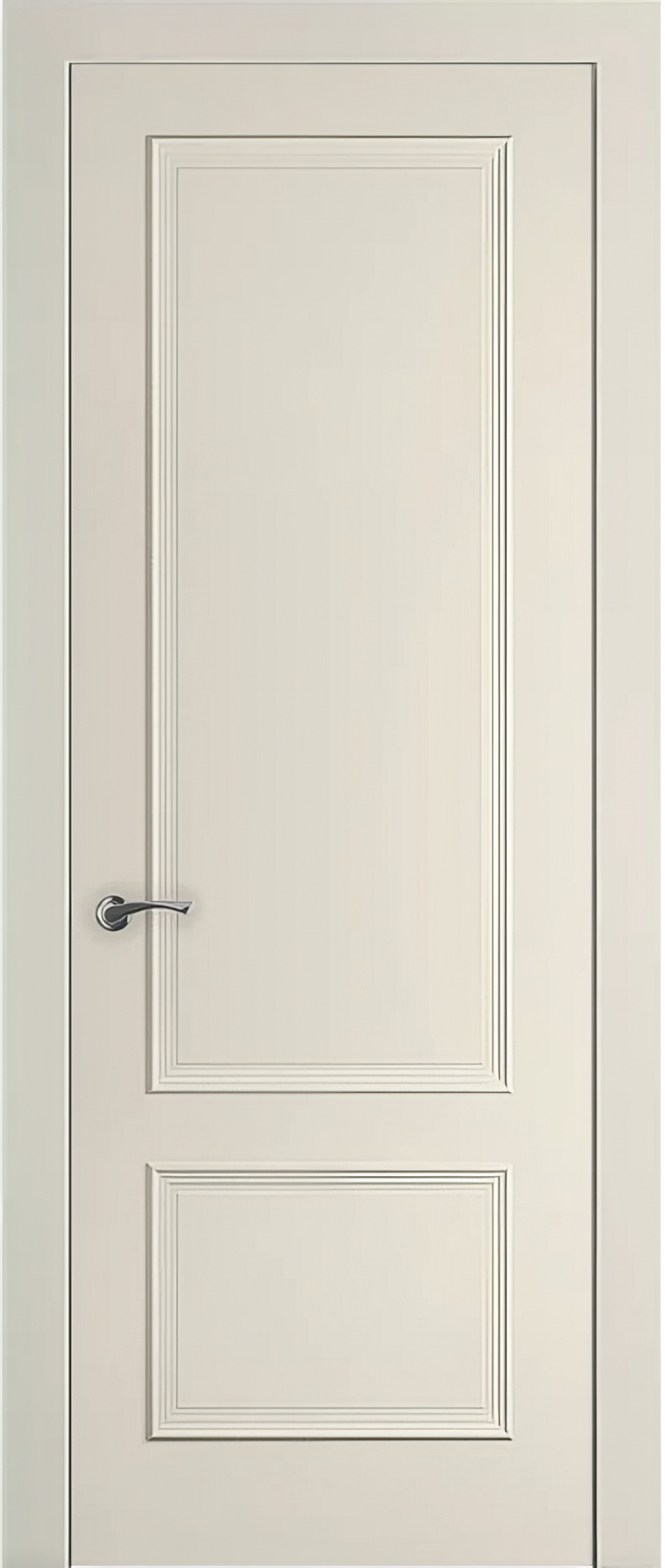 межкомнатные двери  Прованс Classic 9 Лион эмаль