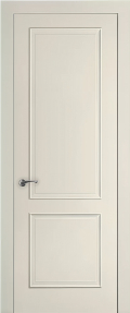 	межкомнатные двери 	Прованс Classic 9 Классик эмаль