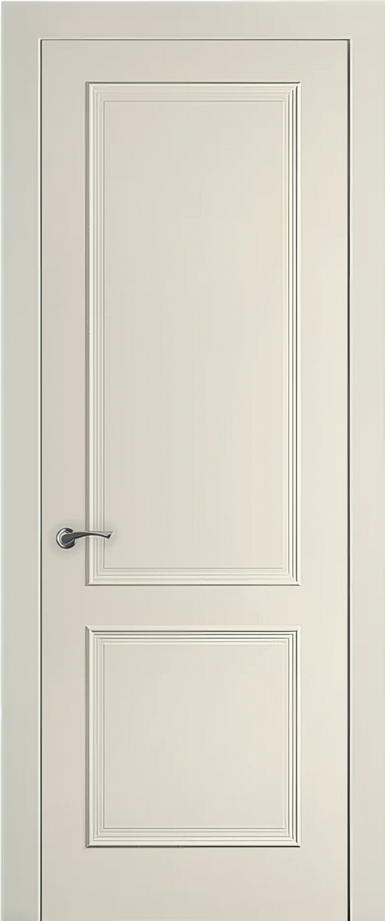межкомнатные двери  Прованс Classic 9 Классик эмаль