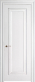 	межкомнатные двери 	Прованс Ampir Порта эмаль