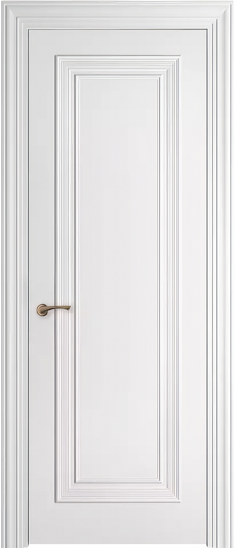 межкомнатные двери Прованс Ampir Порта эмаль