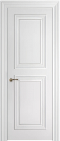 	межкомнатные двери 	Прованс Ampir Ника эмаль