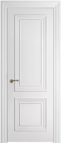 	межкомнатные двери 	Прованс Ampir Классика эмаль