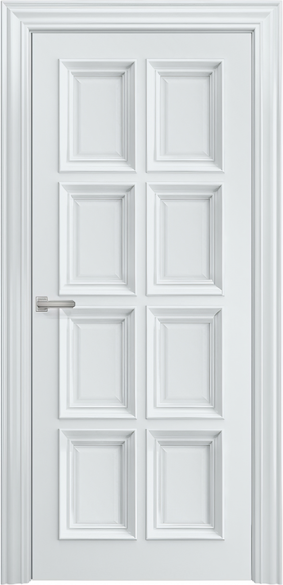 межкомнатные двери  Дариано Венеция-Т эмаль