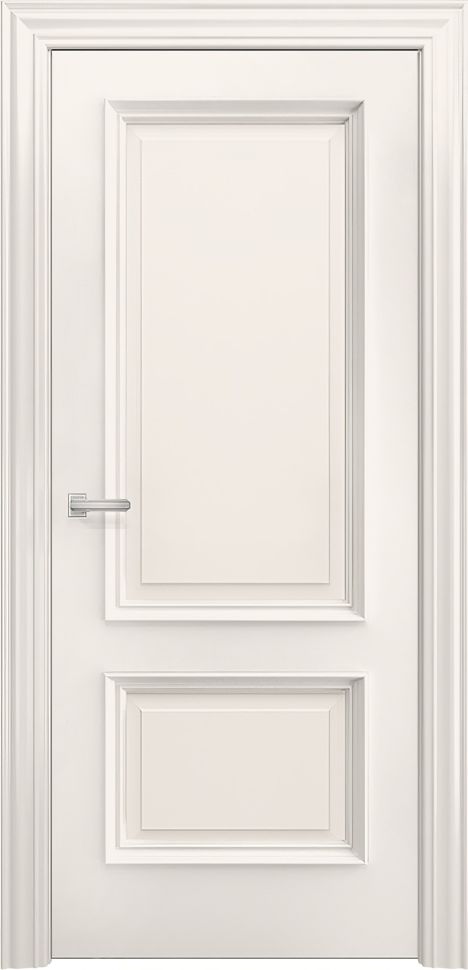 межкомнатные двери  Дариано Невада 2 XL эмаль