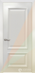 	межкомнатные двери 	Аэлита Эмаль RAL