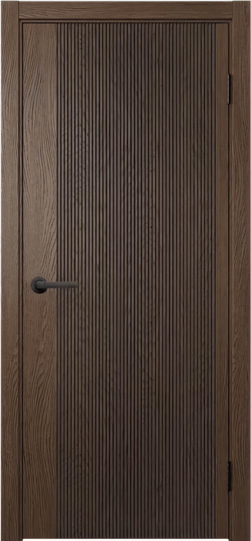 межкомнатные двери  Wanmark Синди 5 ДГ текстурный орех