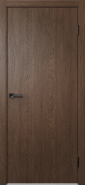 	межкомнатные двери 	Wanmark Скай 10 ДГ текстурный орех