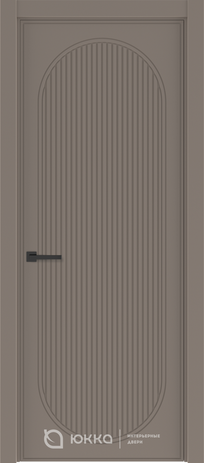 межкомнатные двери  Юкка Лайн 10 люкс