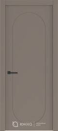 	межкомнатные двери 	Юкка Лайн 11 люкс