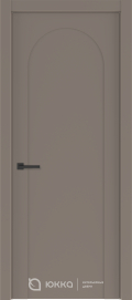 	межкомнатные двери 	Юкка Лайн 12 люкс