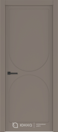 	межкомнатные двери 	Юкка Лайн 13 люкс