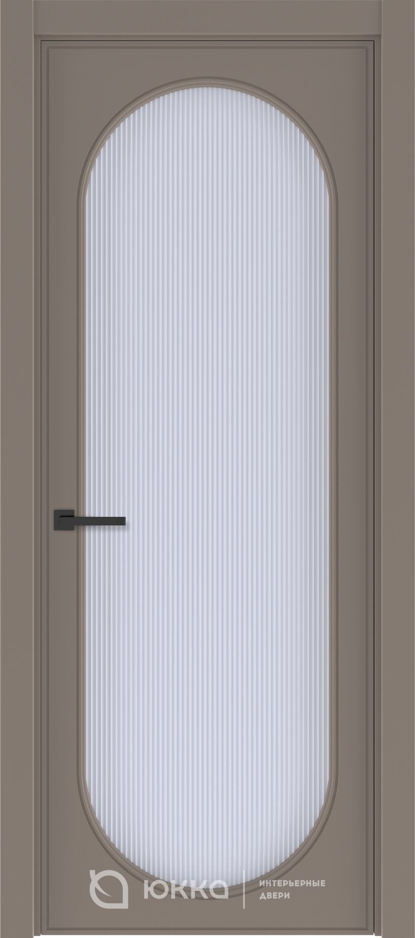 межкомнатные двери  Юкка Лайн 10 ДО Мору люкс