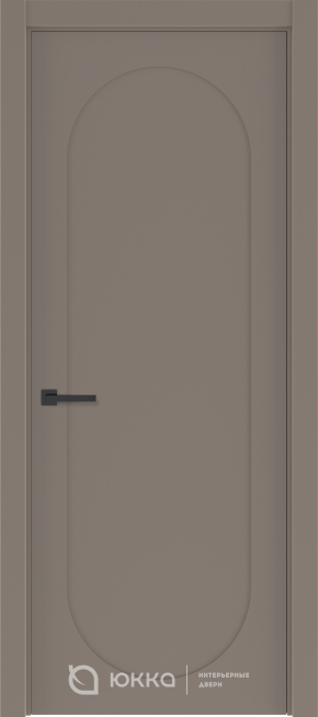 межкомнатные двери  Юкка Line 11 люкс эмаль