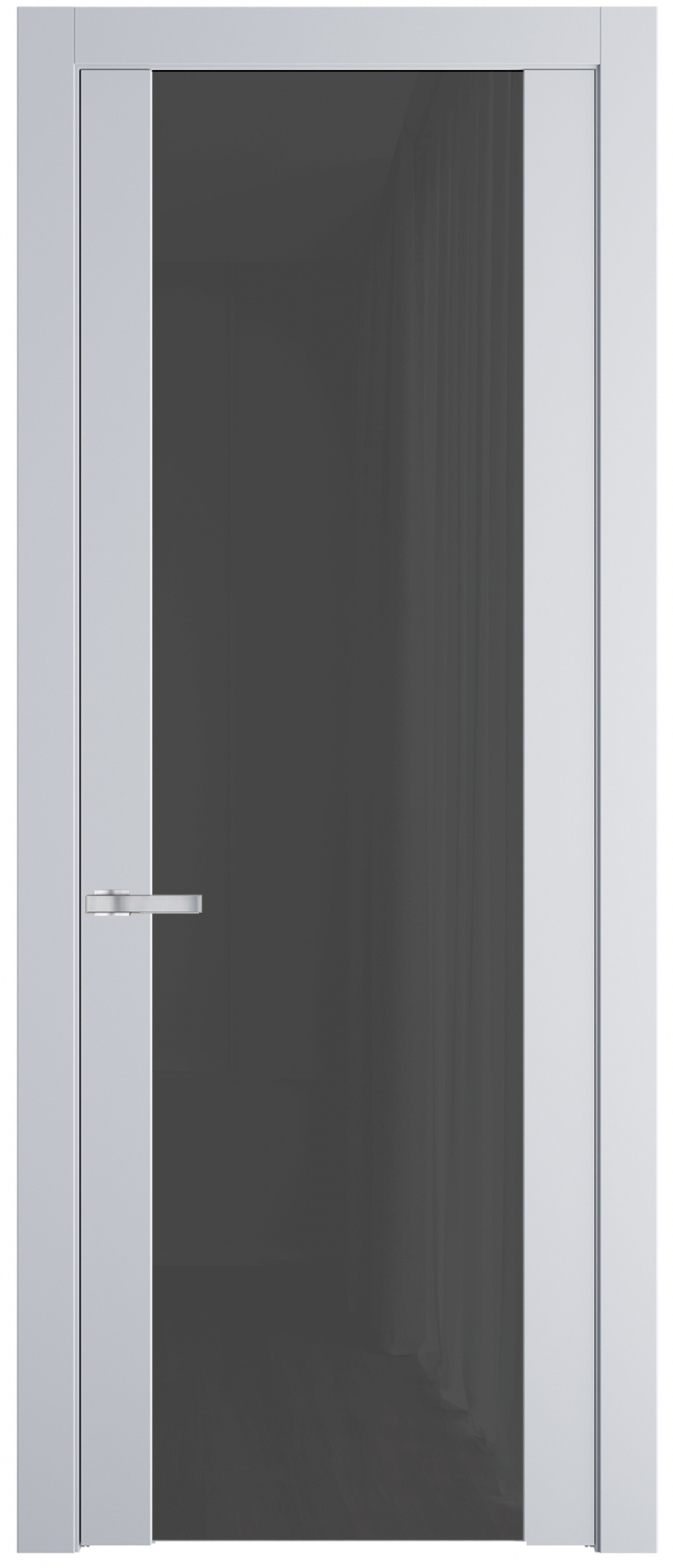 межкомнатные двери  Profil Doors 1.13P 4 NCS вайт