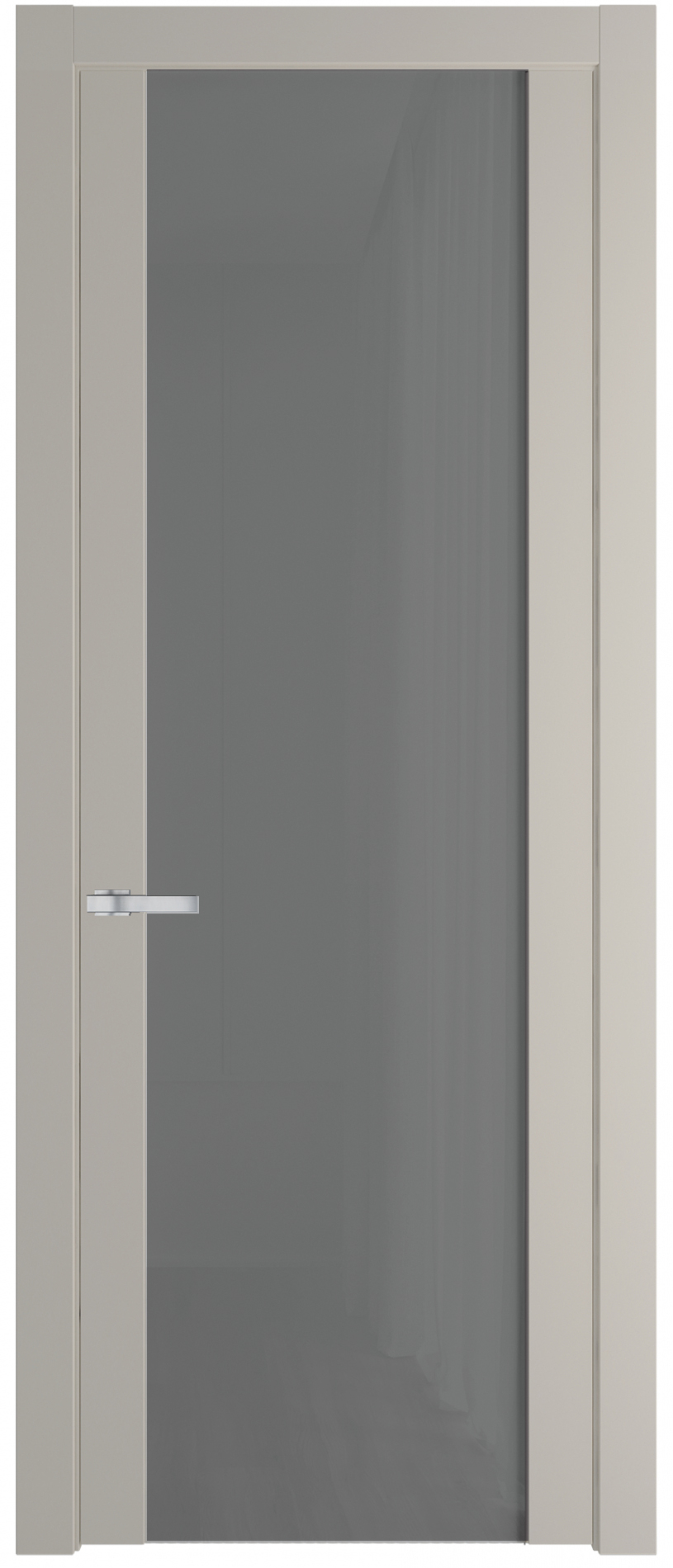 межкомнатные двери  Profil Doors 1.13P 4 NCS сэнд