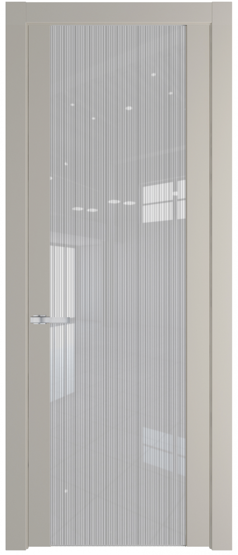 межкомнатные двери  Profil Doors 1.13P 5 сэнд