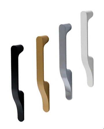 дверные ручки  Profil Doors Sly ручка-скоба