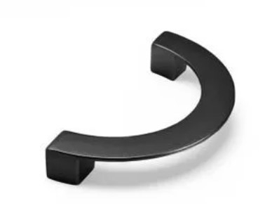 дверные ручки  Profil Doors Moon ручка-скоба