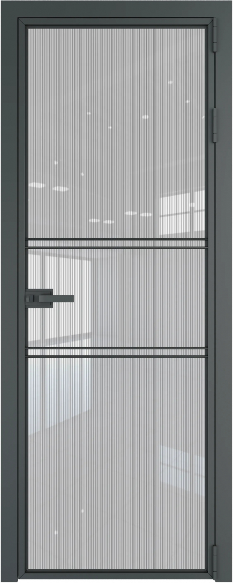 межкомнатные двери  Profil Doors 2 AX