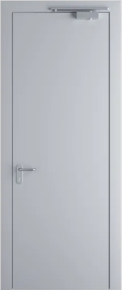 межкомнатные двери  Profil Doors 1 FT