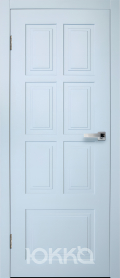 	межкомнатные двери 	Юкка Скай 10