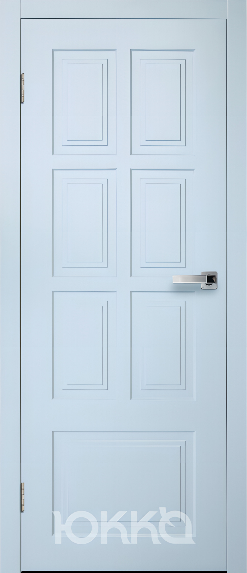 межкомнатные двери  Юкка Скай 10