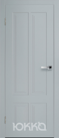 	межкомнатные двери 	Юкка Скай 4