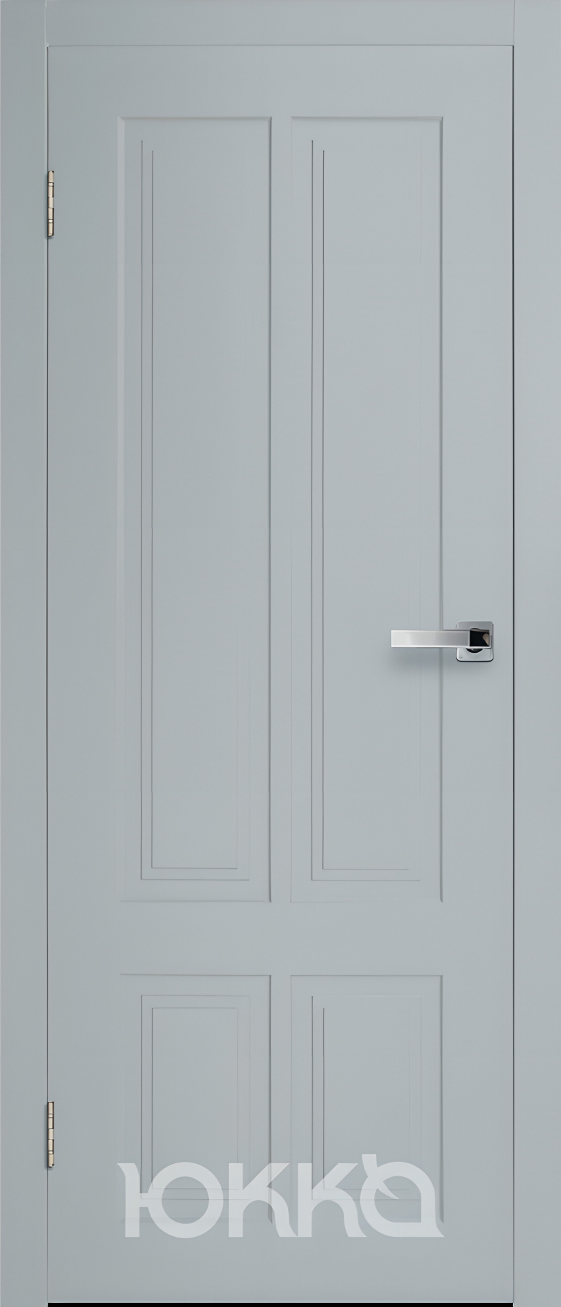 межкомнатные двери  Юкка Скай 4