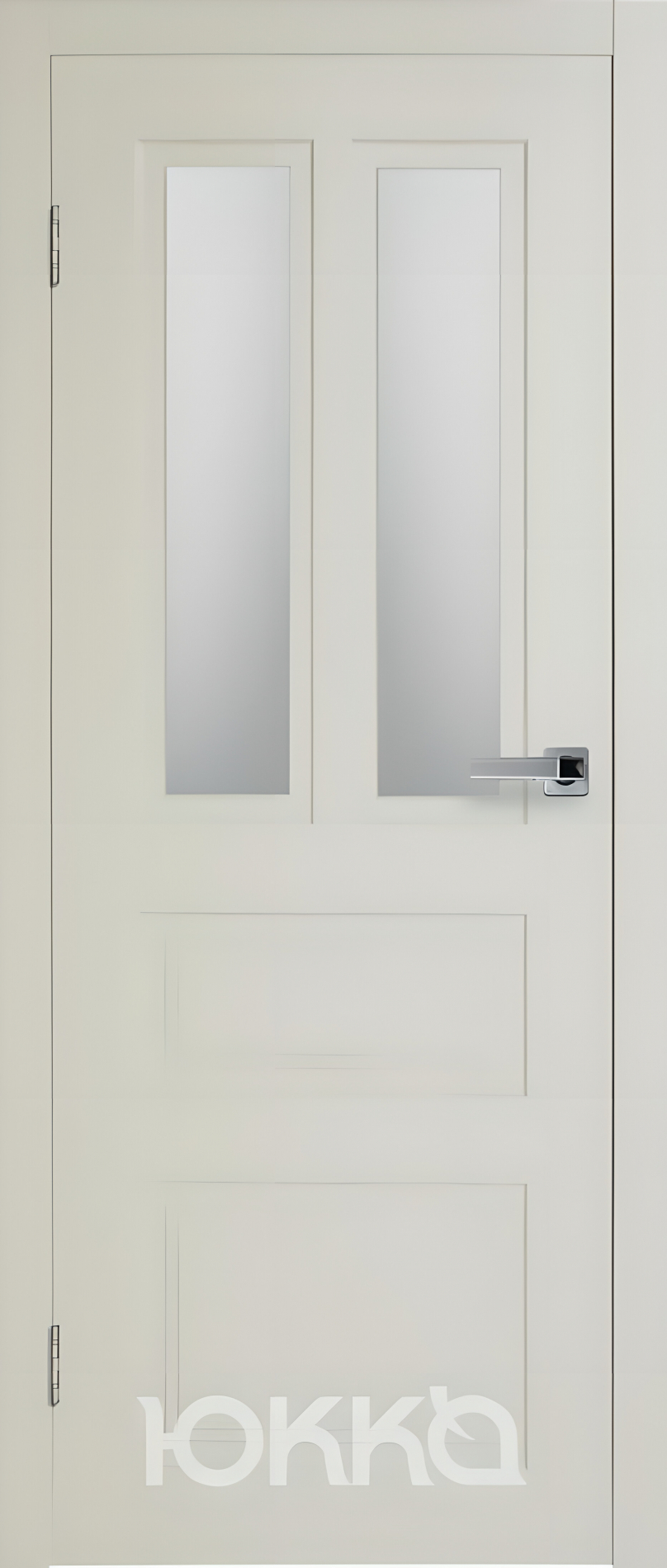 межкомнатные двери  Юкка Скай 6 ДО