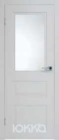 	межкомнатные двери 	Юкка Скай 7 ДО