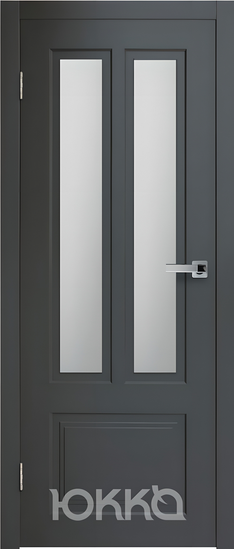 межкомнатные двери  Юкка Скай 8 ДО