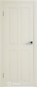 	межкомнатные двери 	Юкка Скай 9