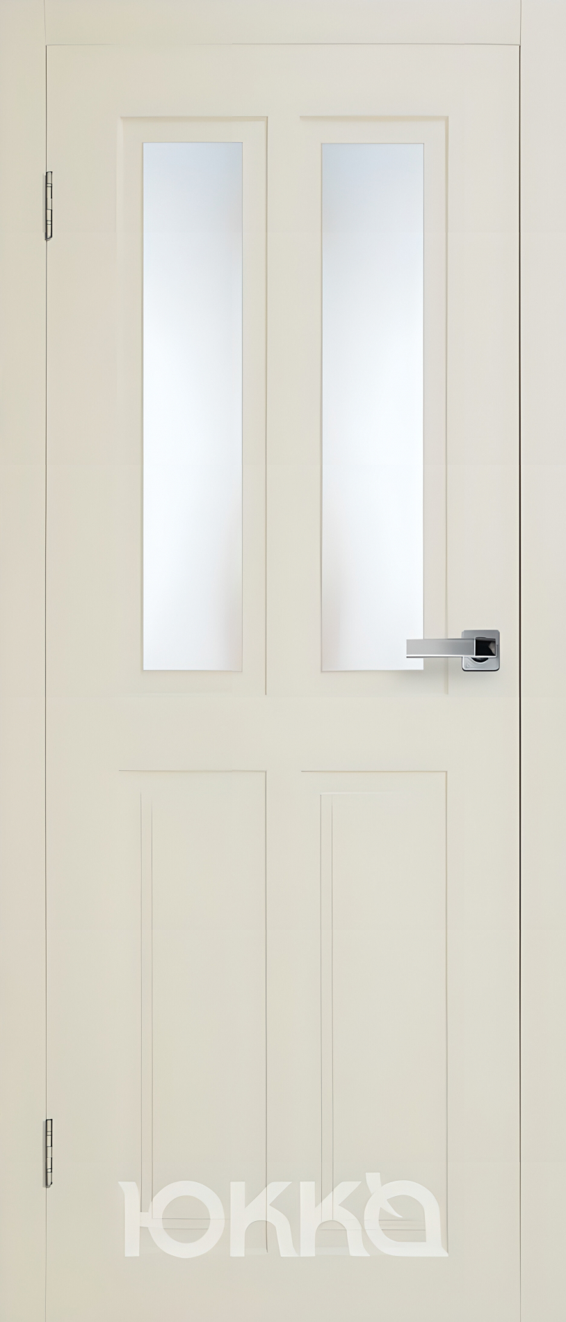 межкомнатные двери  Юкка Скай 9 ДО