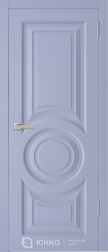 	межкомнатные двери 	Юкка Гранд Люкс Оптима 1