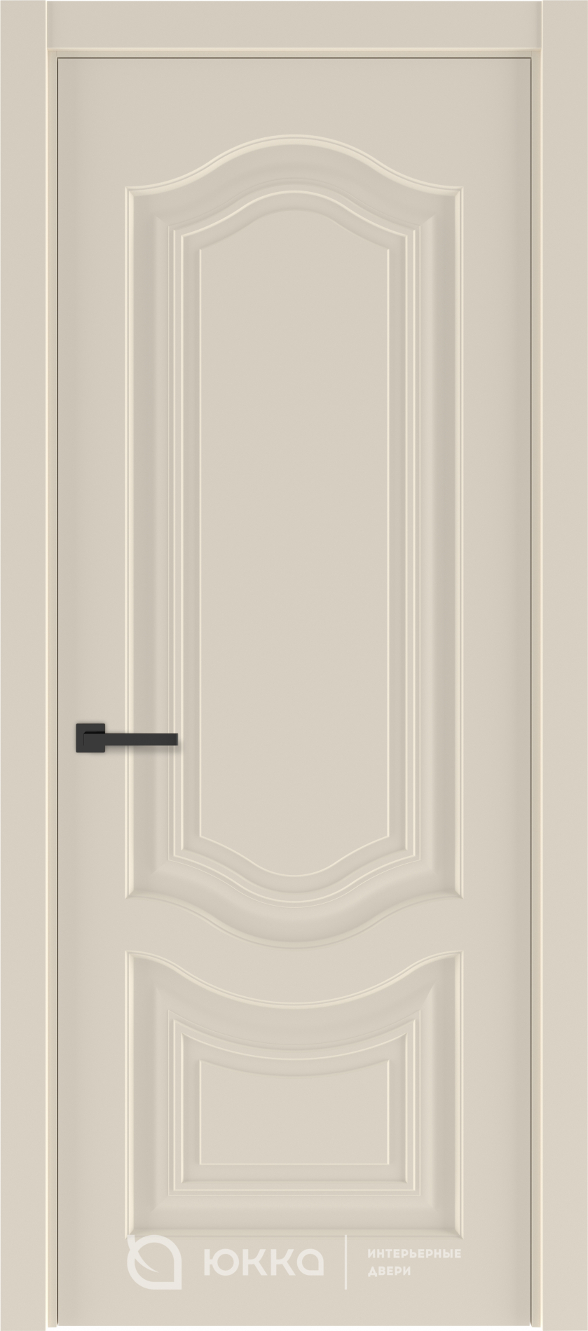 межкомнатные двери  Юкка Гранд Люкс Оптима 10