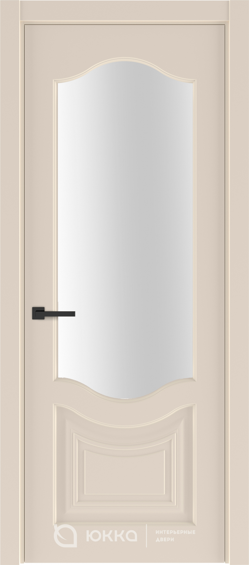 межкомнатные двери  Юкка Гранд Люкс Оптима 10 ДО