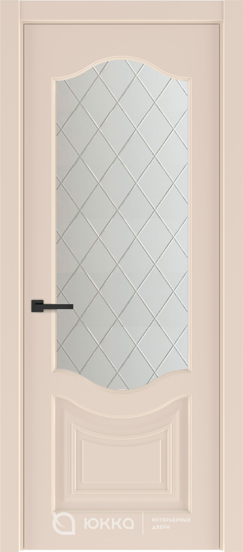 межкомнатные двери  Юкка Гранд Люкс Оптима 10 ДО гравировка