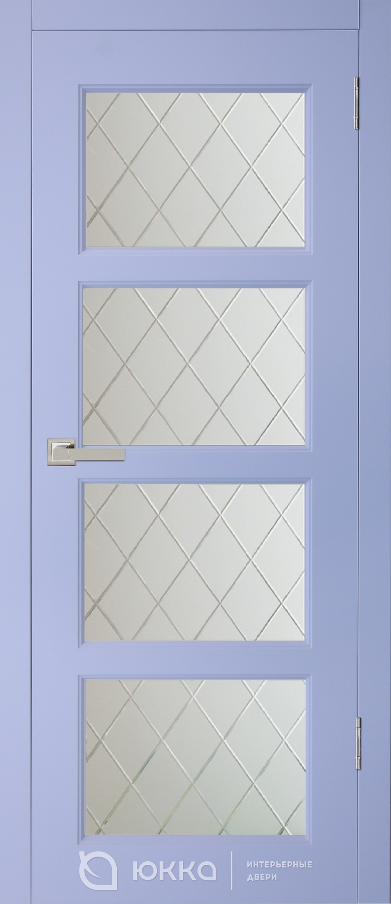 межкомнатные двери  Юкка Гранд Люкс Оптима 2 ДО гравировка