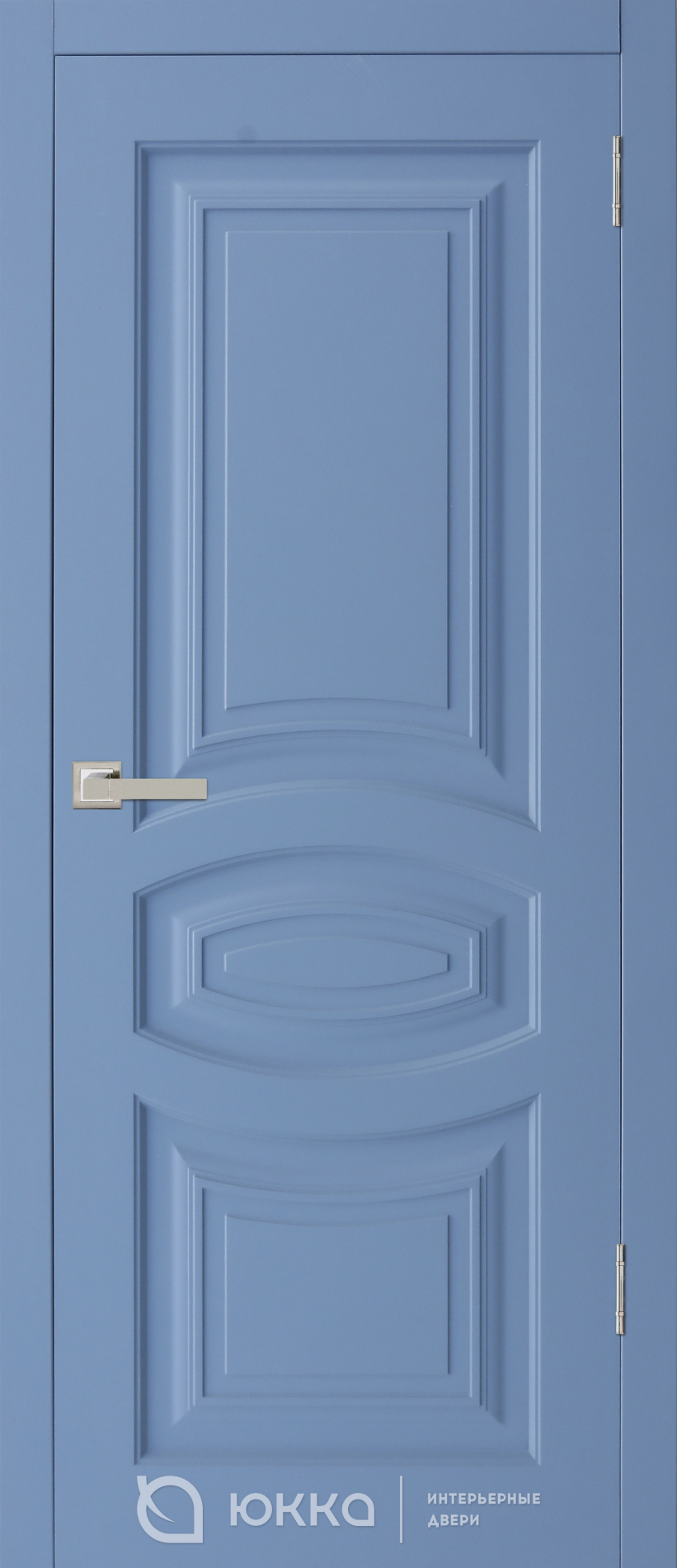межкомнатные двери  Юкка Гранд Люкс Оптима 4