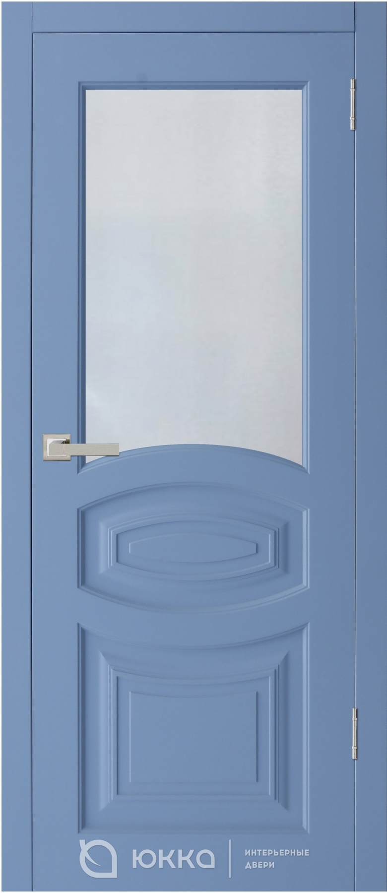 межкомнатные двери  Юкка Гранд Люкс Оптима 4 ДО