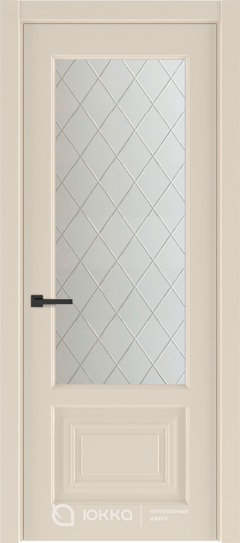 межкомнатные двери  Юкка Гранд Люкс Оптима 5 ДО гравировка