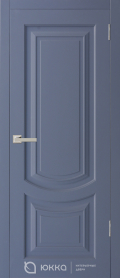 	межкомнатные двери 	Юкка Гранд Люкс Оптима 6