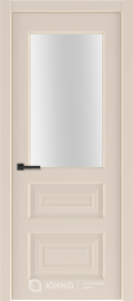 	межкомнатные двери 	Юкка Гранд Люкс Оптима 9 ДО