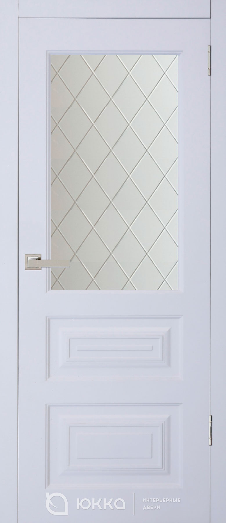 межкомнатные двери Юкка Гранд Люкс Оптима 9 ДО гравировка
