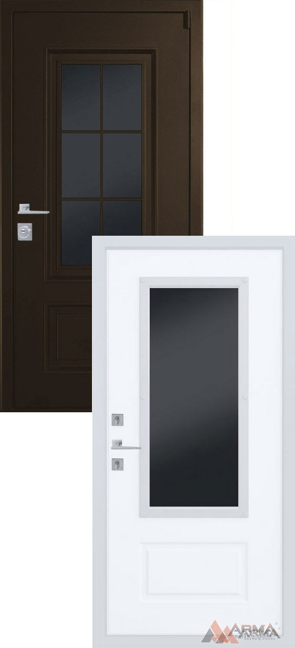  Арма Честер Браун термо