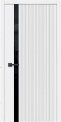 	межкомнатные двери 	Wanmark Синди 5 ДО эмаль белая