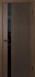	межкомнатные двери 	Wanmark Синди 5 ДО текстурный орех